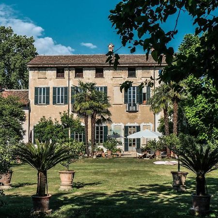 Bed And Breakfast Locanda Lugagnano Cassinetta di Lugagnano Eksteriør bilde