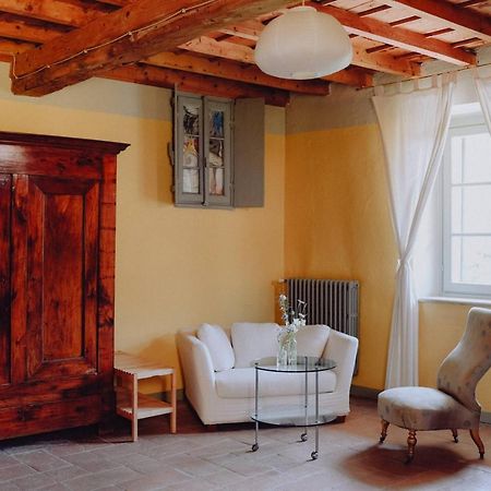 Bed And Breakfast Locanda Lugagnano Cassinetta di Lugagnano Eksteriør bilde