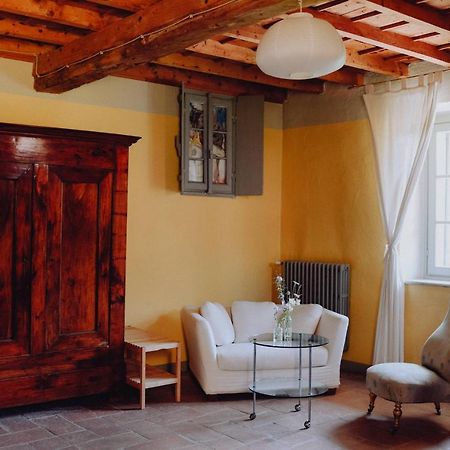 Bed And Breakfast Locanda Lugagnano Cassinetta di Lugagnano Eksteriør bilde