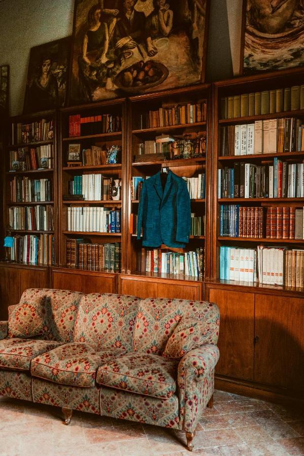 Bed And Breakfast Locanda Lugagnano Cassinetta di Lugagnano Eksteriør bilde
