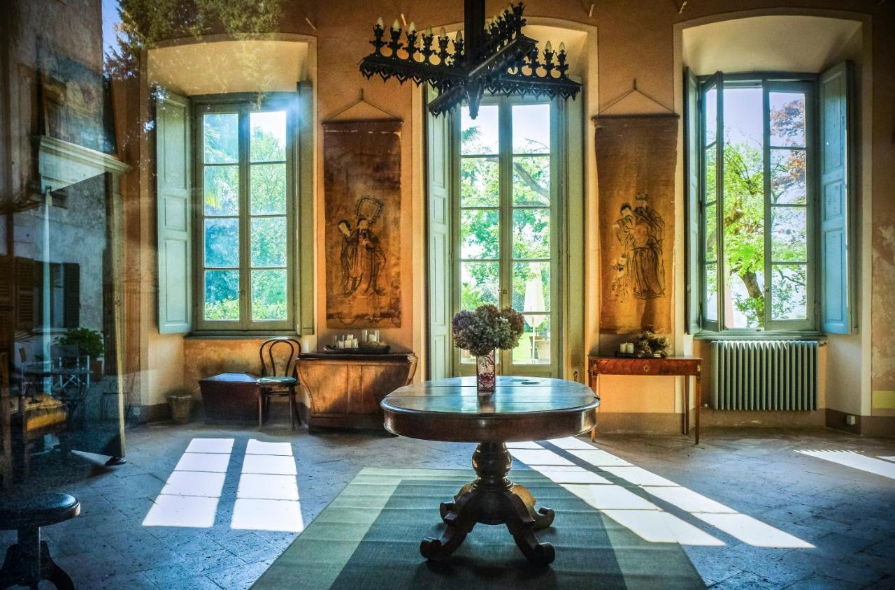 Bed And Breakfast Locanda Lugagnano Cassinetta di Lugagnano Eksteriør bilde