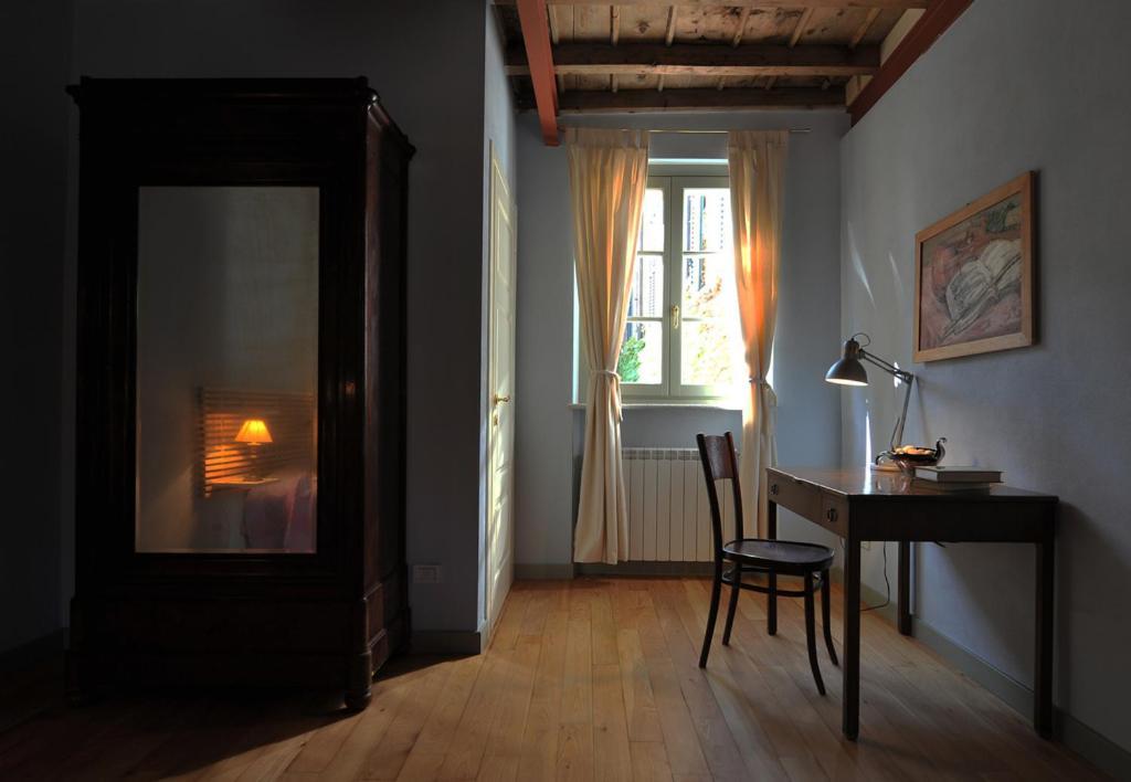 Bed And Breakfast Locanda Lugagnano Cassinetta di Lugagnano Eksteriør bilde