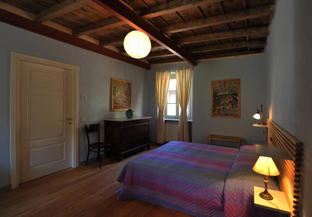 Bed And Breakfast Locanda Lugagnano Cassinetta di Lugagnano Eksteriør bilde