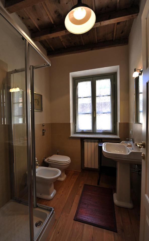Bed And Breakfast Locanda Lugagnano Cassinetta di Lugagnano Eksteriør bilde