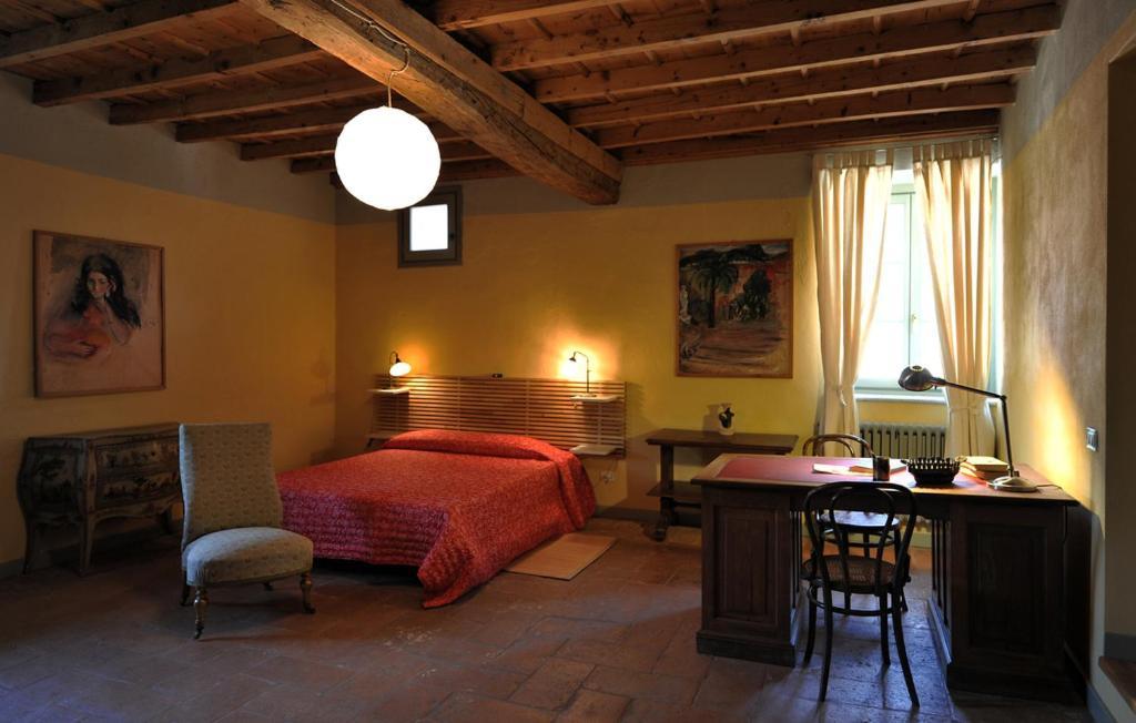 Bed And Breakfast Locanda Lugagnano Cassinetta di Lugagnano Eksteriør bilde